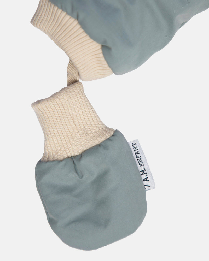 7AM Enfant - Snow Jumpsuit - Benji Plush