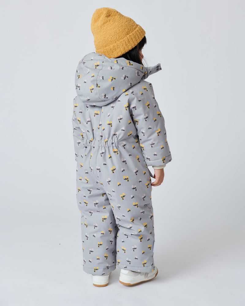 7AM Enfant - Snowsuit Grand -  Benji Prints Plush