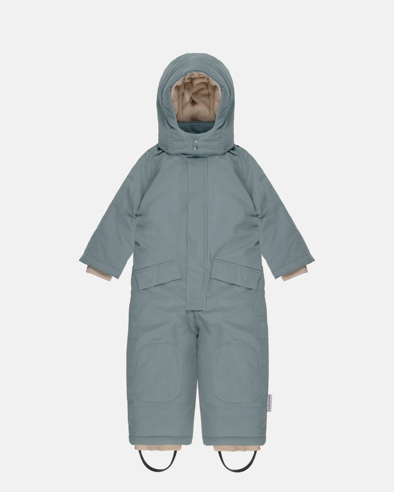 7AM Enfant - Combinaison Grand - Benji Peluche