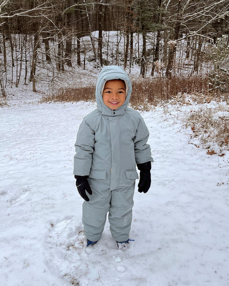 7AM Enfant - Combinaison Grand - Benji Peluche