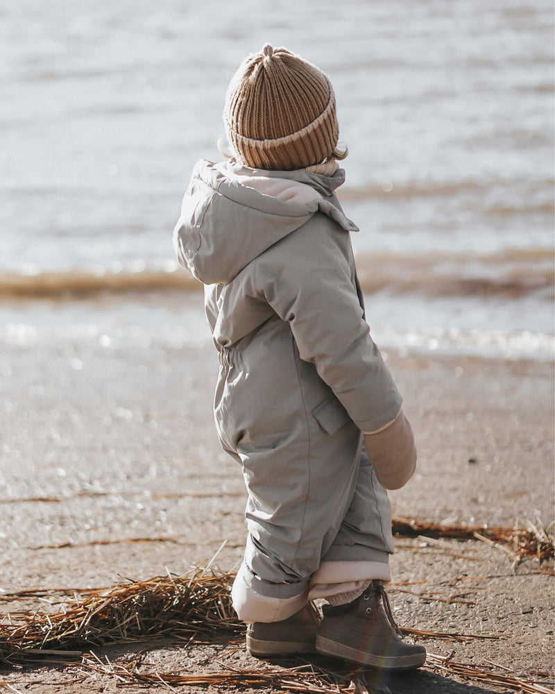7AM Enfant - Combinaison Grand - Benji Peluche