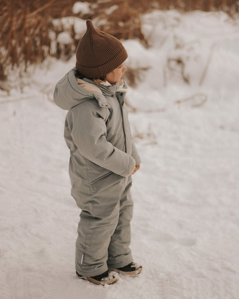 7AM Enfant - Combinaison Grand - Benji Peluche