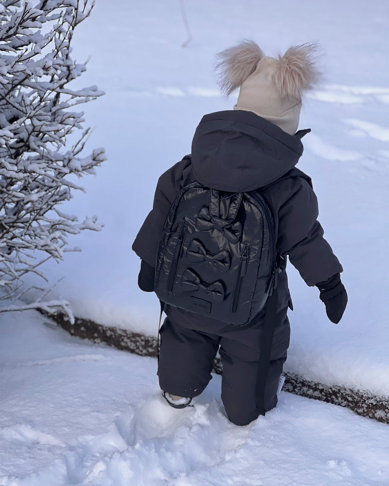 7AM Enfant - Sac à dos Nœuds
