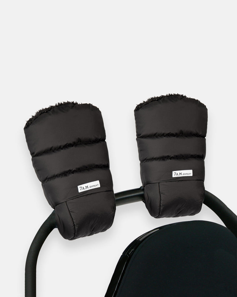 7AM Enfant - Warmmuffs - Plush
