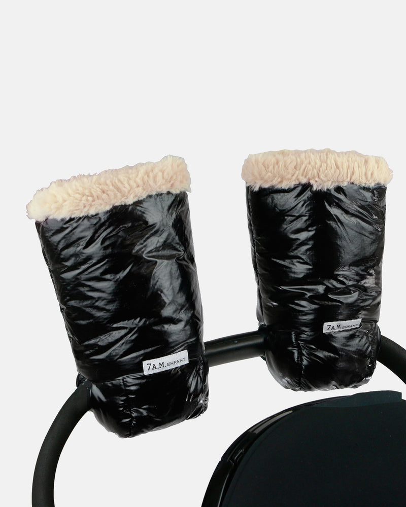 7AM Enfant - Warmmuffs - Polar
