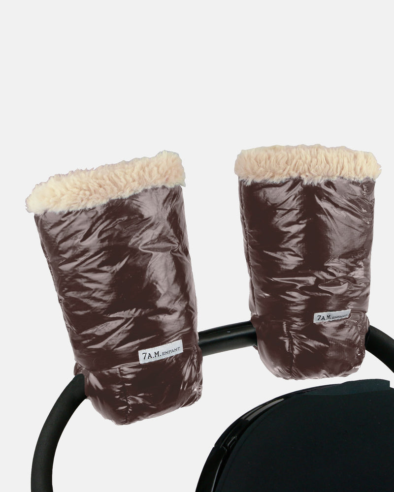 7AM Enfant - Warmmuffs - Polar