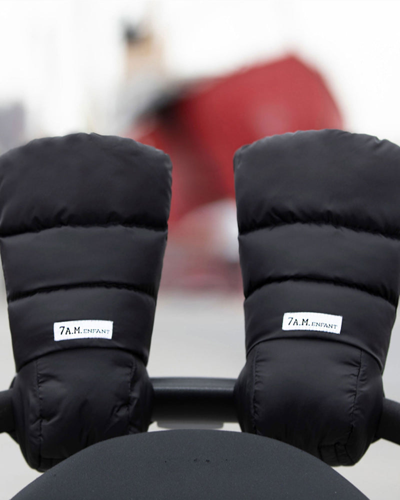 7AM Enfant - Warmmuffs