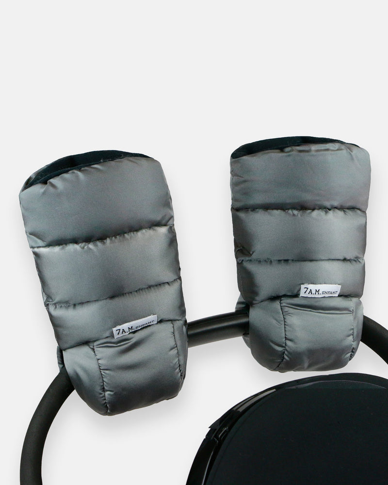 7AM Enfant - Warmmuffs