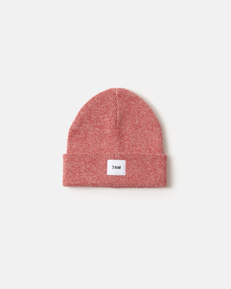 7AM Enfant - Bonnet - Chiné