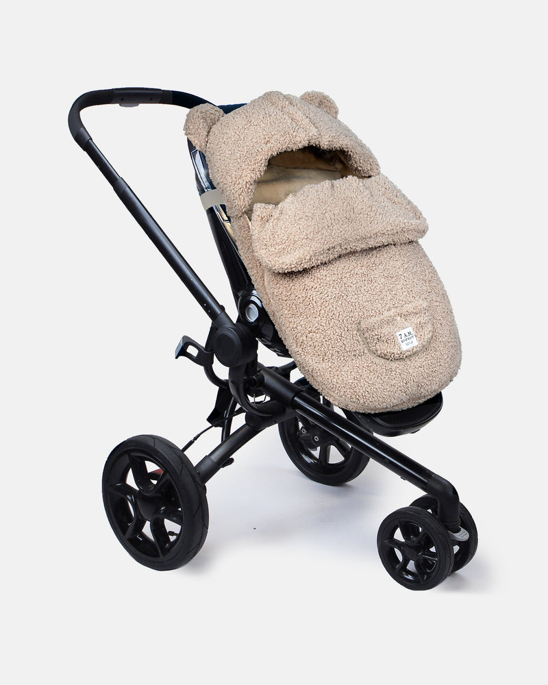 7h du matin Enfant - BébéPOD - Teddy