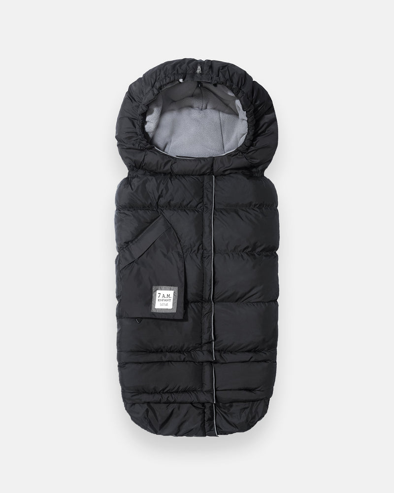 7AM Enfant - Couverture 212 evolution