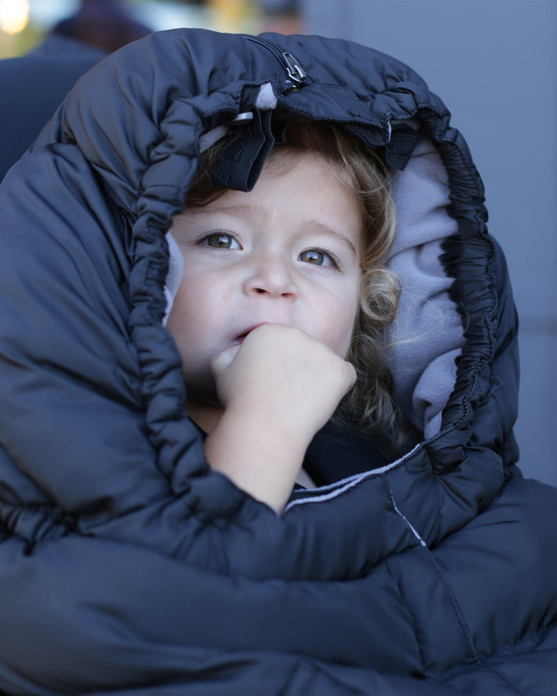 7AM Enfant - Couverture 212 evolution