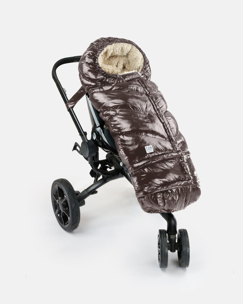 7AM Enfant - Couverture 212 evolution - Polaire