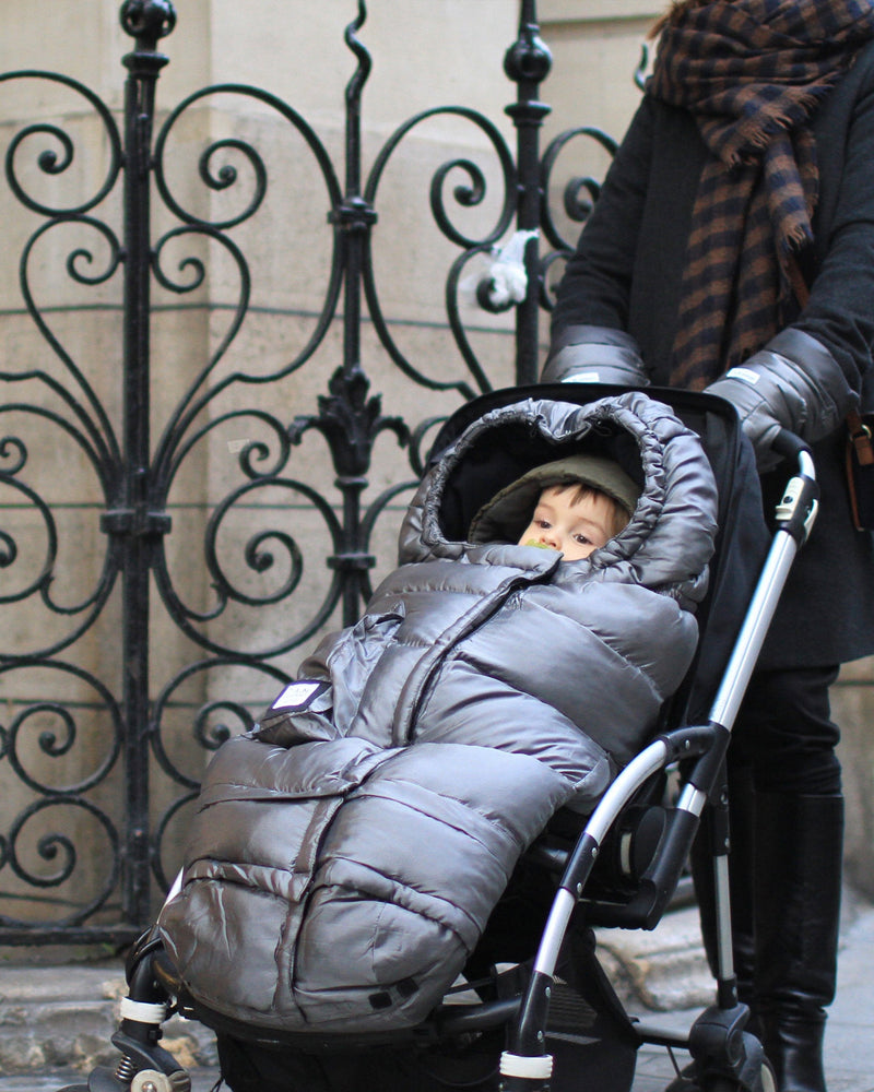 7AM Enfant - Couverture 212 evolution
