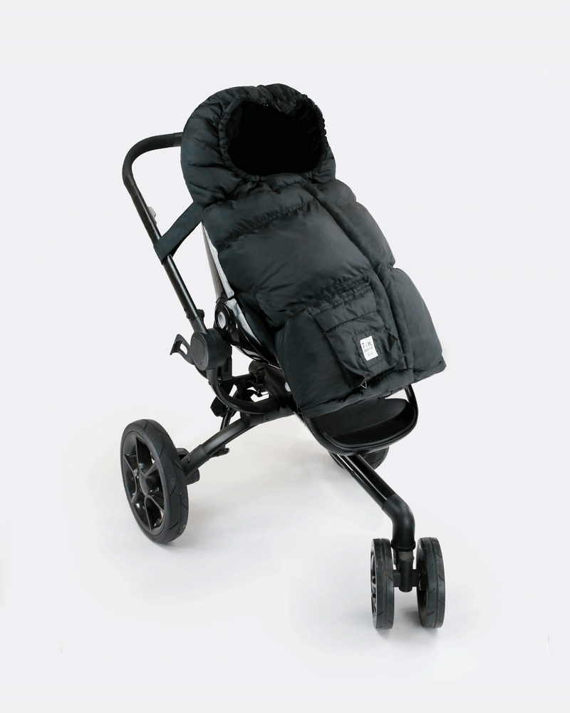 7AM Enfant - Blanket 212 evolution - Plush