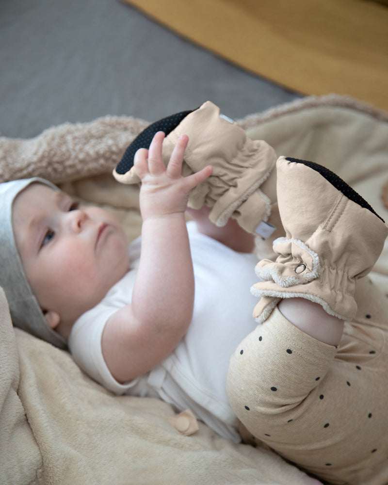 7AM Enfant - Chaussons Bébé - Airy
