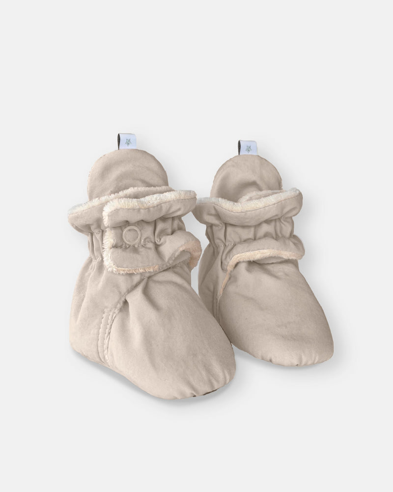 7AM Enfant - Chaussons Bébé - Airy