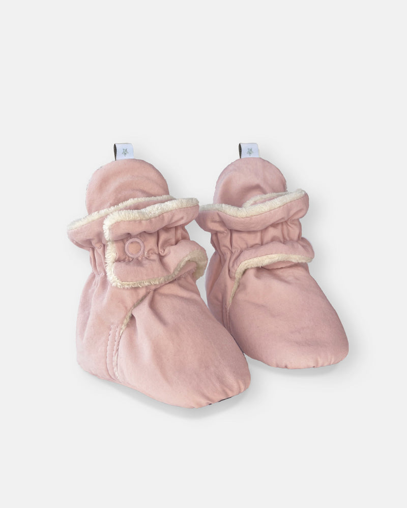 7AM Enfant - Chaussons Bébé - Airy