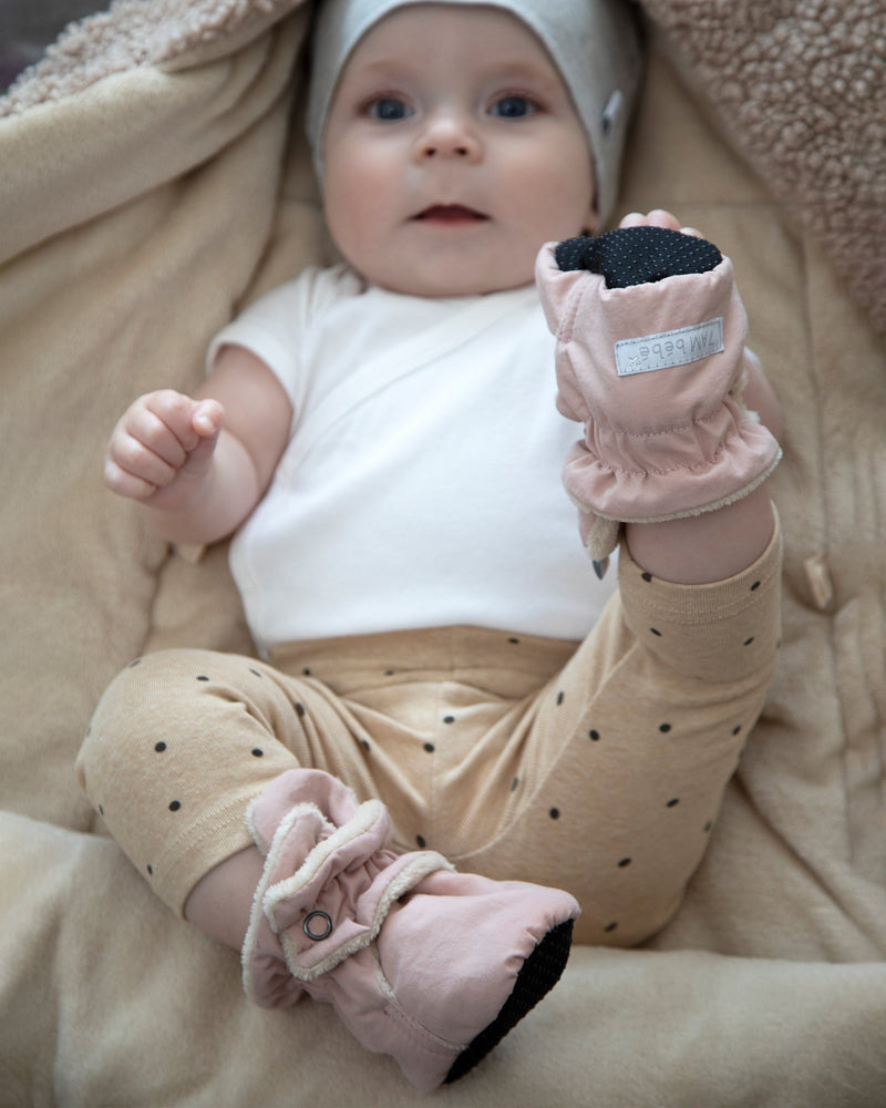 7AM Enfant - Chaussons Bébé - Airy