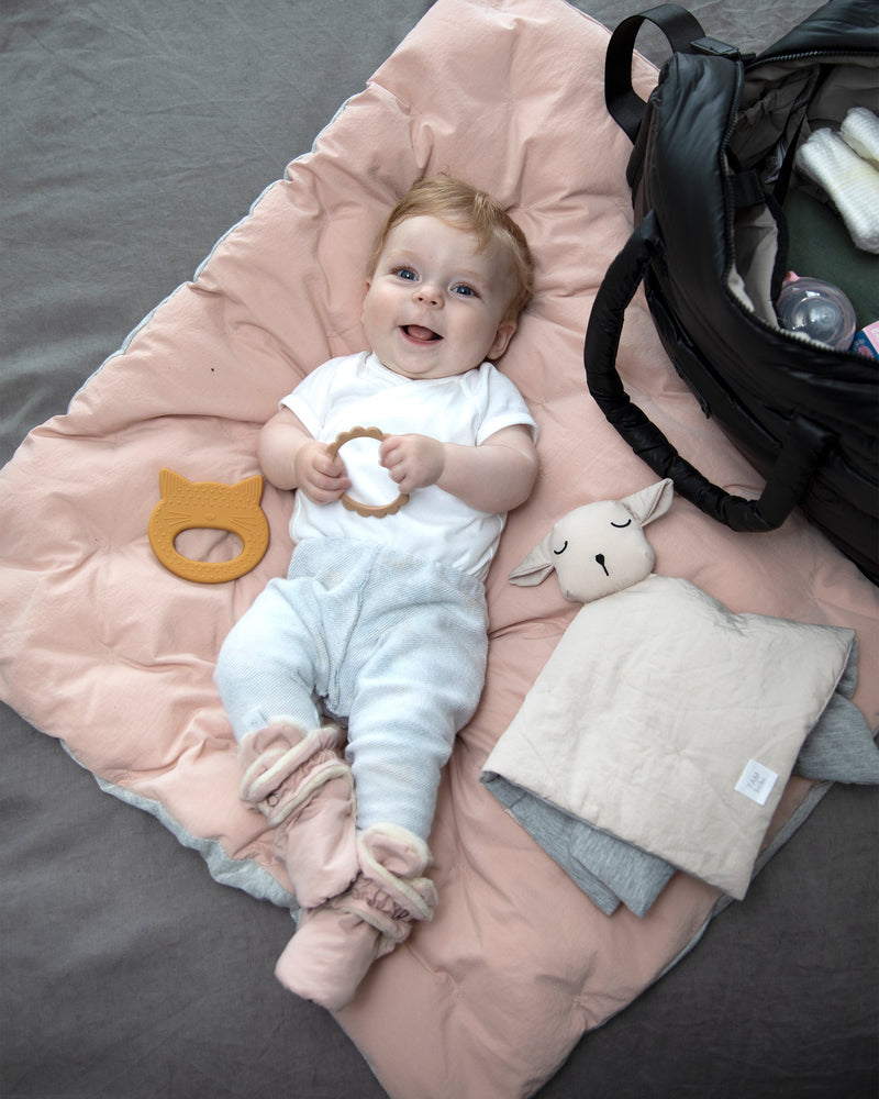 7AM Enfant - Chaussons Bébé - Airy