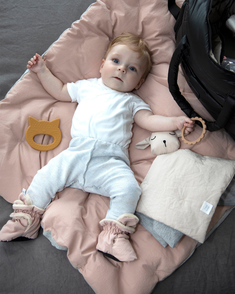 7AM Enfant - Chaussons Bébé - Airy