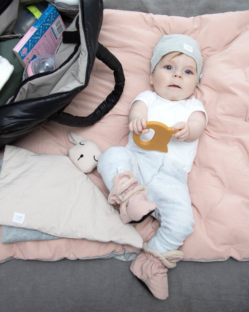 7AM Enfant - Chaussons Bébé - Airy
