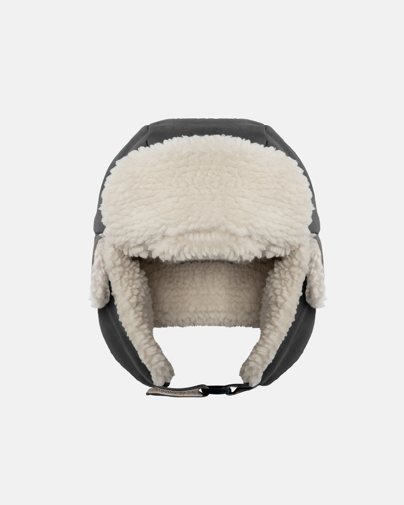 7AM Enfant - Chapka Set - Benji Sherpa | Hat & Mittens