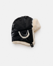 The Chapka Hat - Ushuaia / Liquid Shine