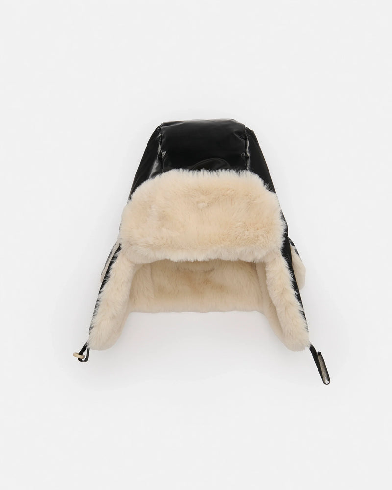 The Chapka Hat - Ushuaia / Liquid Shine