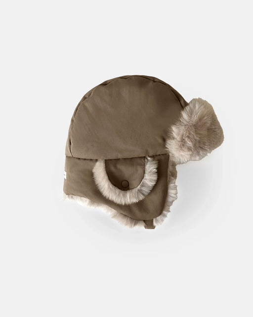 The Chapka Hat - Helsinki