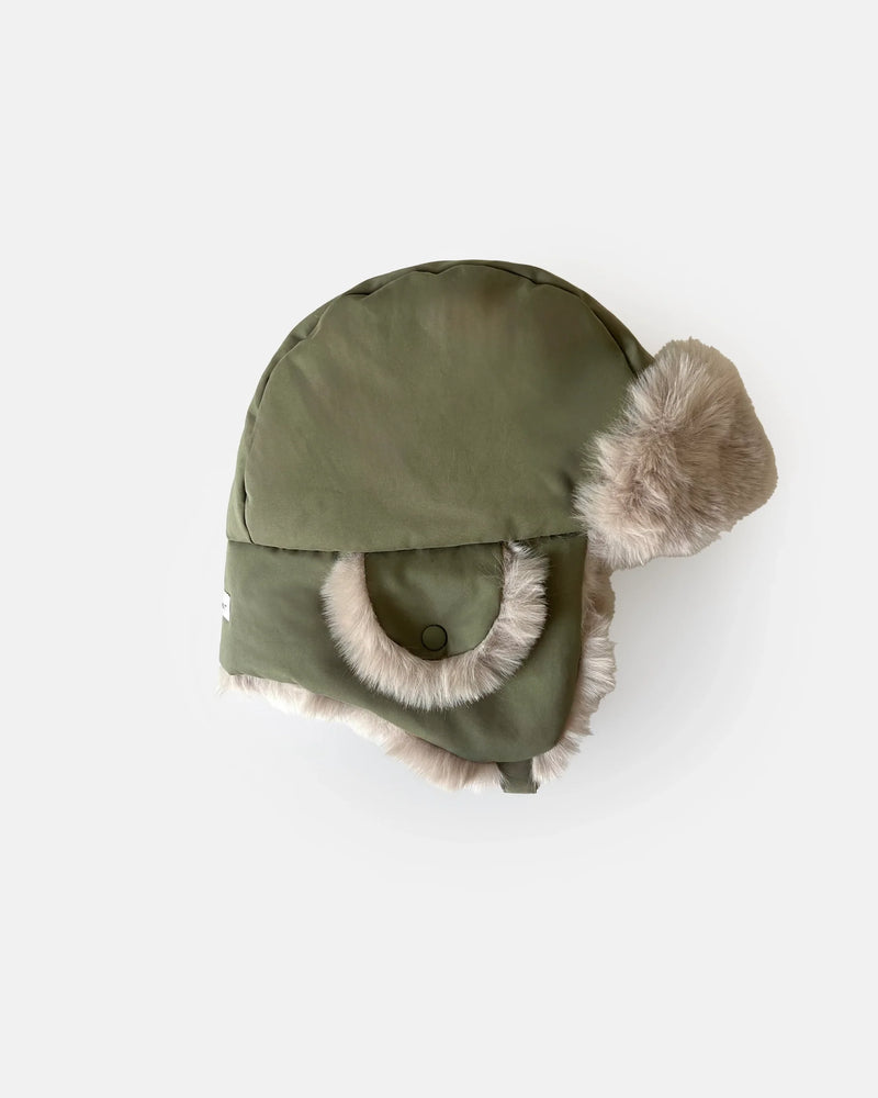 The Chapka Hat - Helsinki