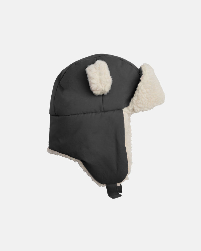 7AM Enfant - Ensemble Cub - Benji Sherpa | Bonnet & Moufles