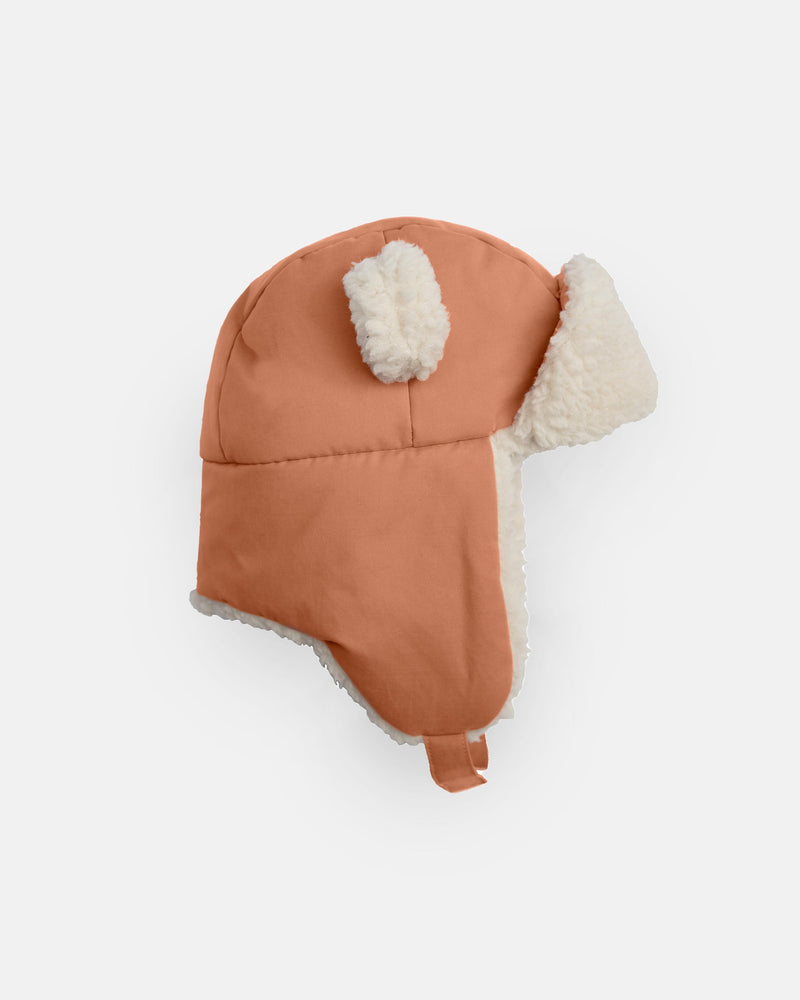 7AM Enfant - Ensemble Cub - Benji Sherpa | Bonnet & Moufles