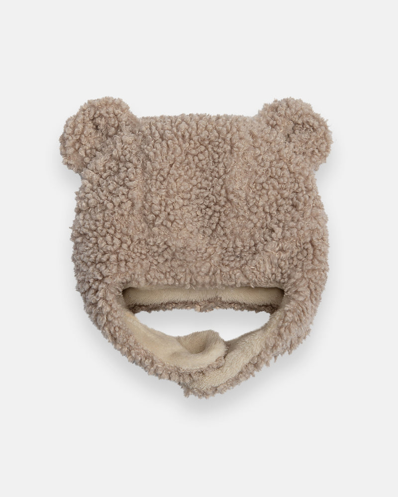 7AM Enfant - The Cub Hat - Teddy
