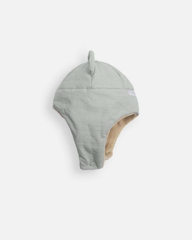 7AM Enfant - Cub Set - Airy | Mitten, Hat & Blanket