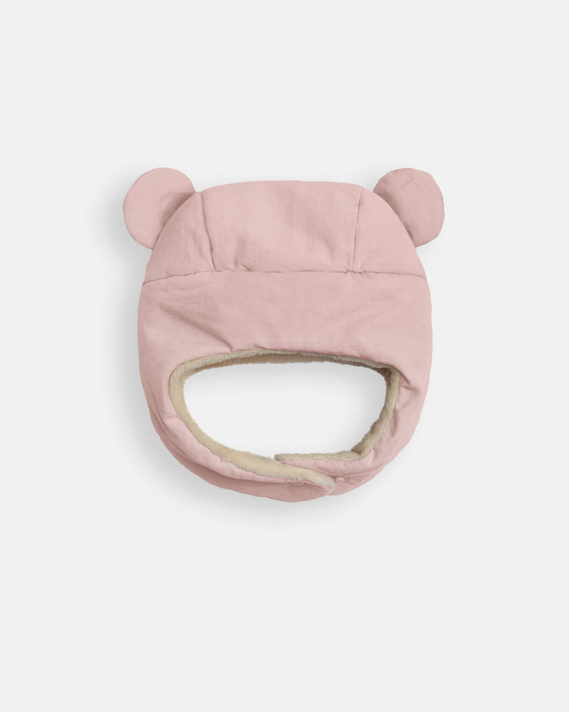 7AM Enfant - Cub Set - Airy | Mitten, Hat & Blanket