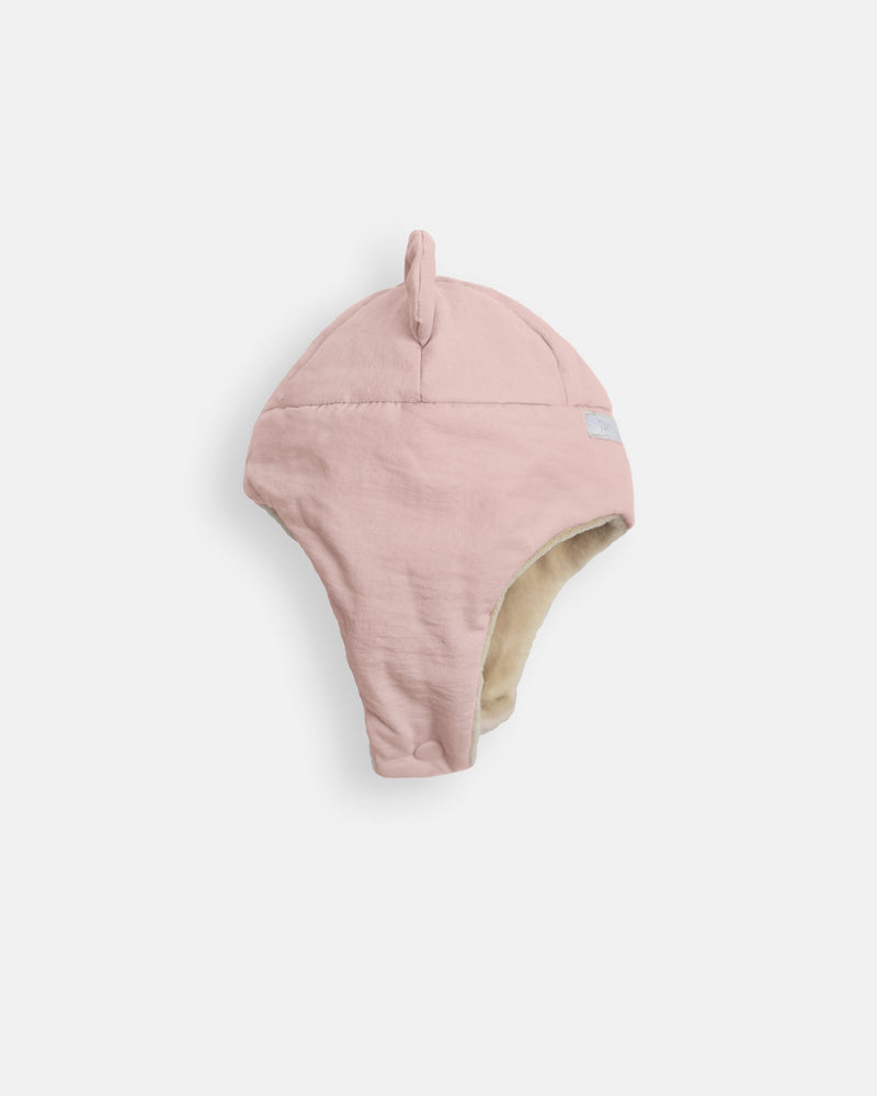 7AM Enfant - Cub Set - Airy | Mitten, Hat & Blanket