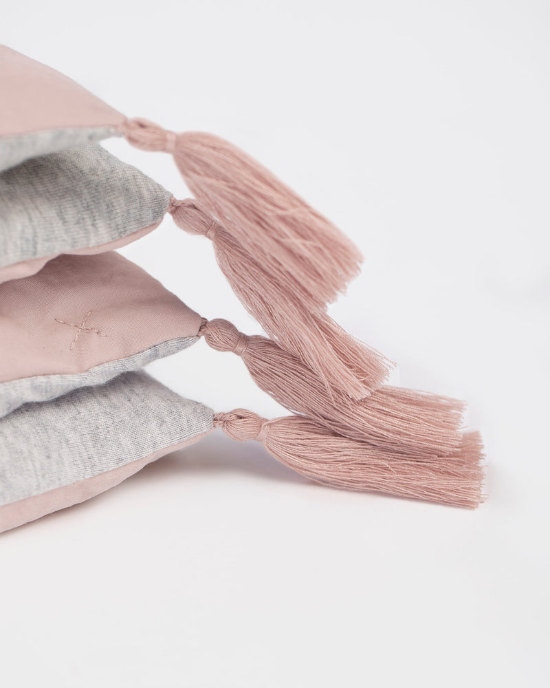 7AM Enfant - Sini Crib Duvet - Airy