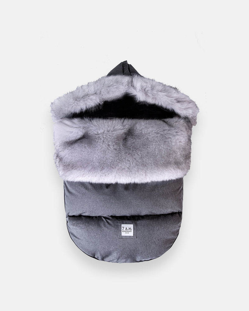 7AM Enfant - PlushPOD - Tundra Plush