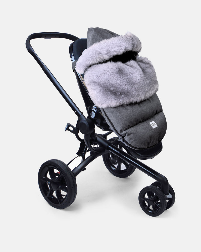 7AM Enfant - PlushPOD - Tundra Plush