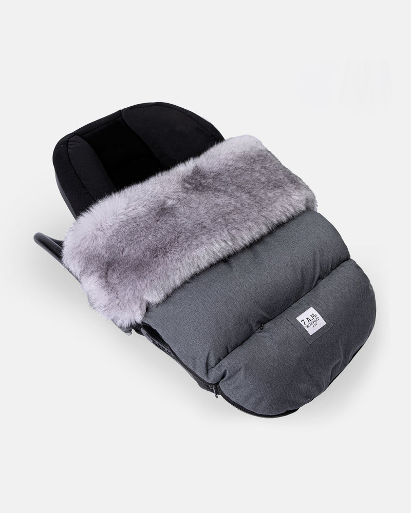 7AM Enfant - PlushPOD - Tundra Plush