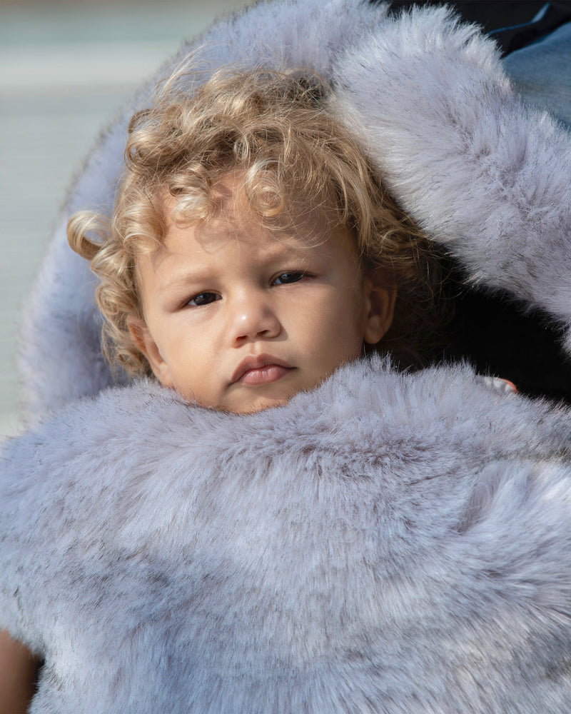 7AM Enfant - PlushPOD - Tundra Plush