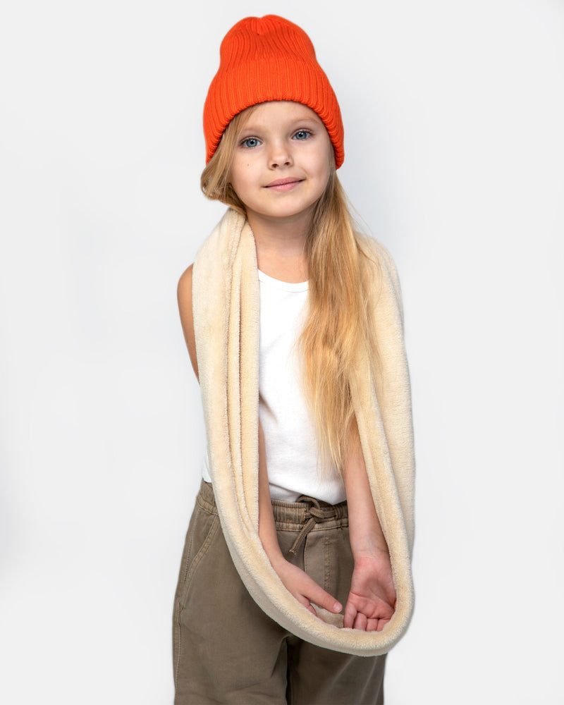 7AM Enfant - Infinity Scarf - Plush