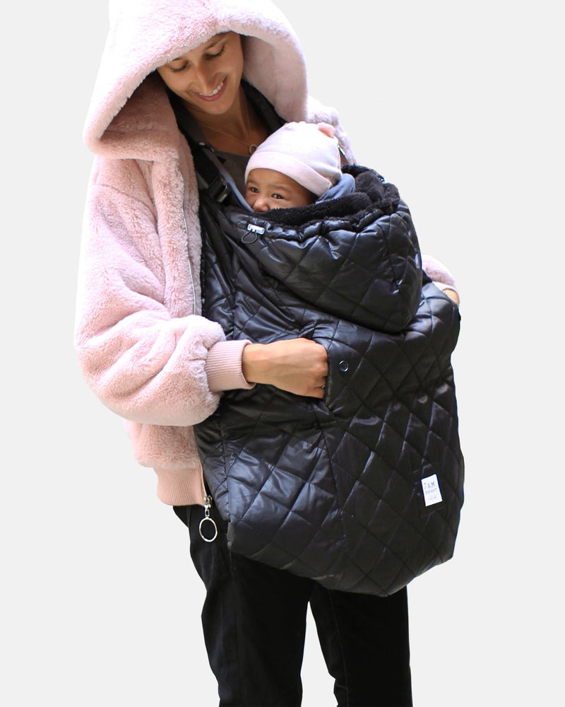 7AM Enfant - K-Poncho
