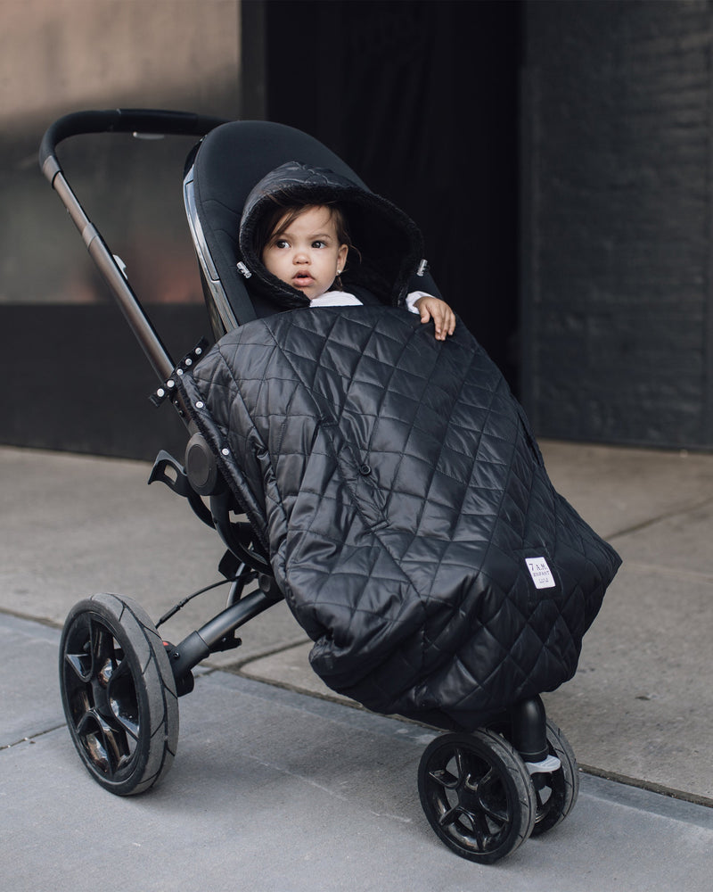 7AM Enfant - K-Poncho