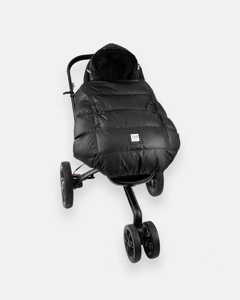 7AM Enfant - K-Poncho - Heavyweight