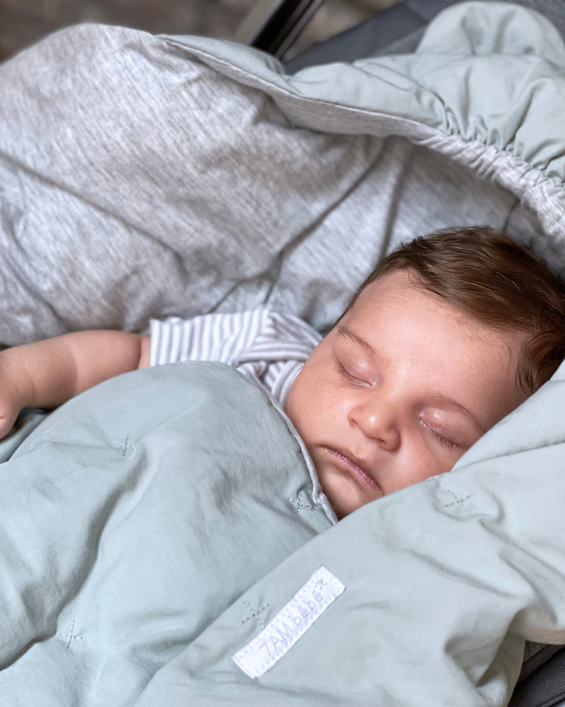 7AM Enfant - Nido Bébé - Airy