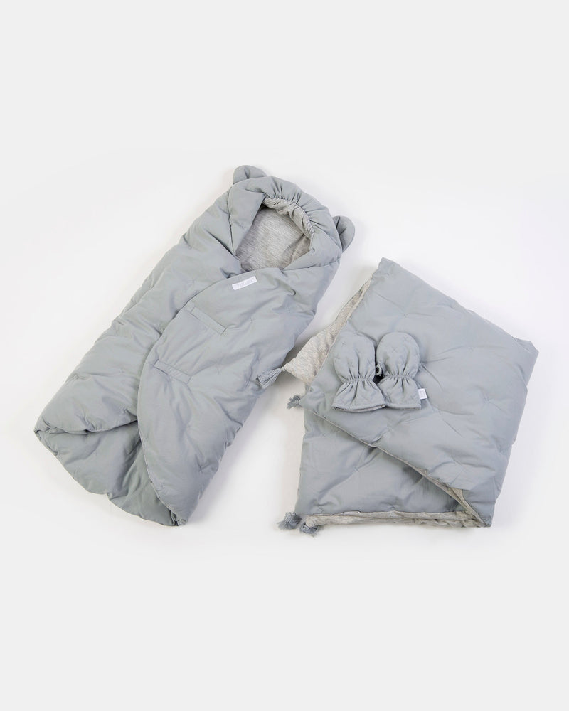 7AM Enfant - Nido Bébé - Airy