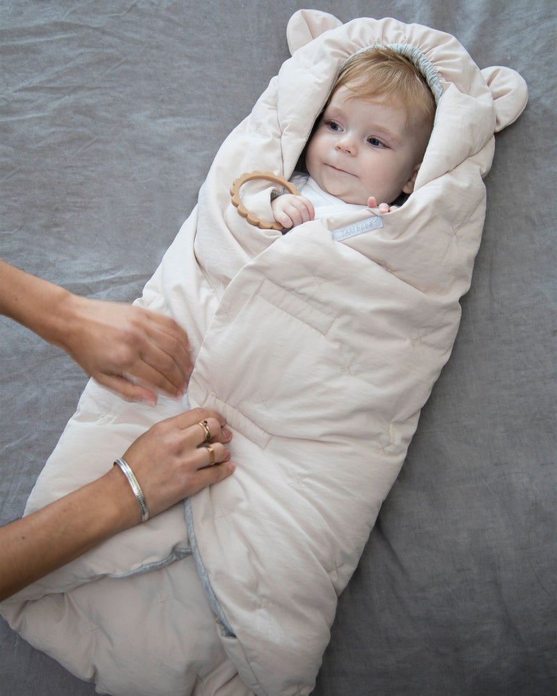 7AM Enfant - Nido Bébé - Airy