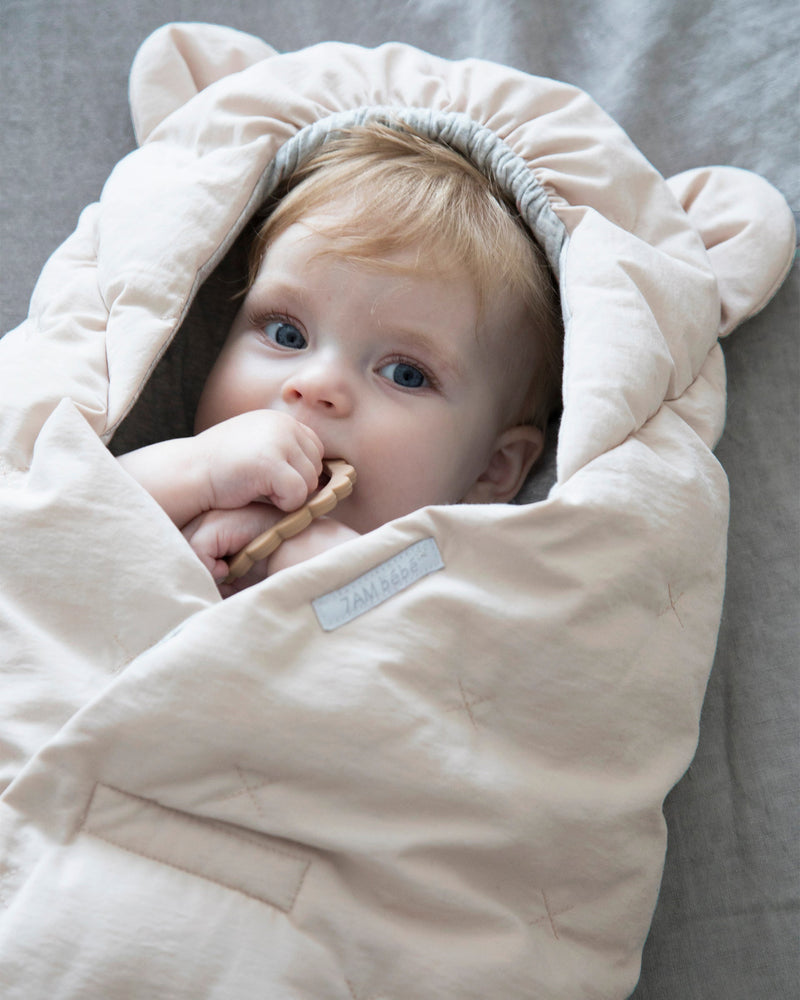 7AM Enfant - Nido Bébé - Airy